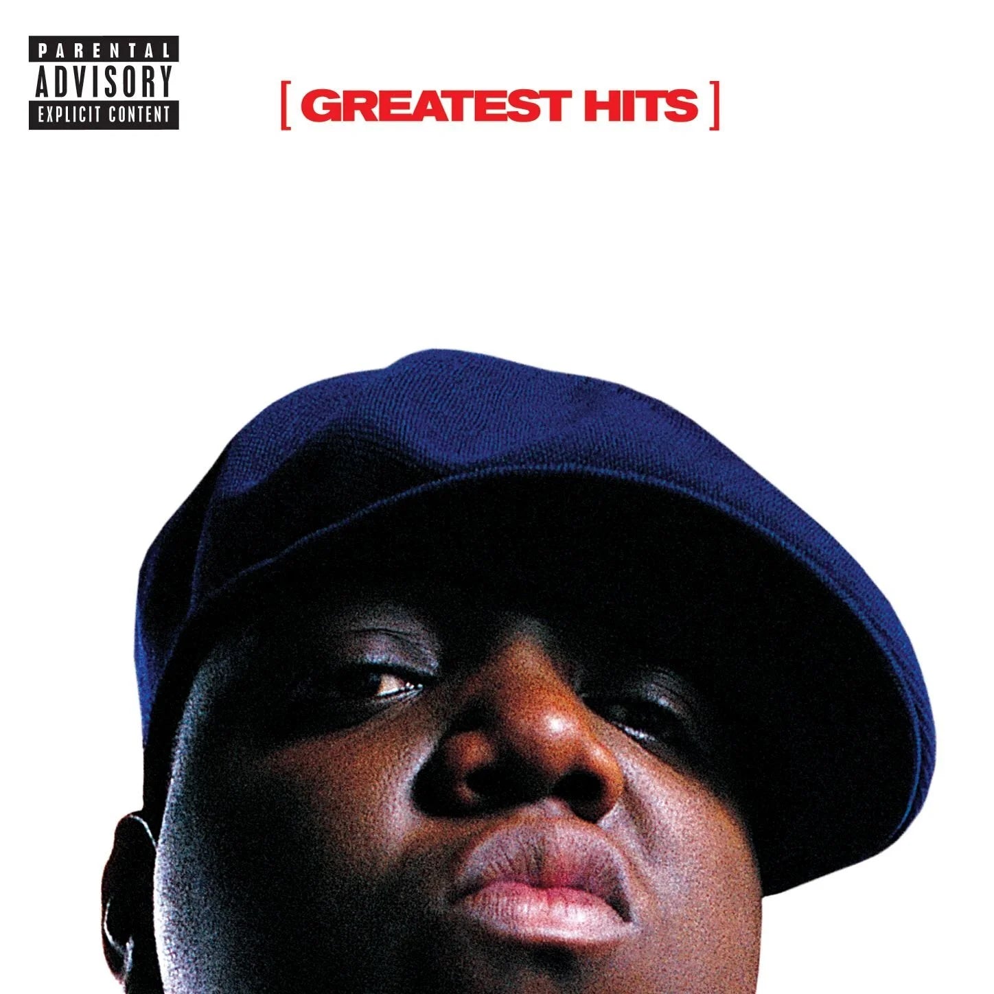 Greatest Hits- Notorious B.I.G