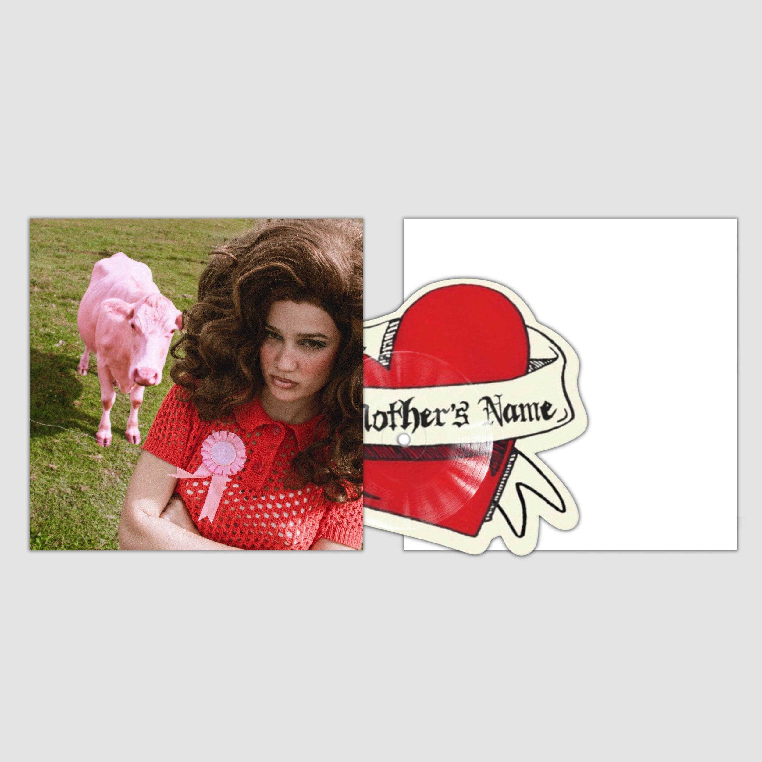 VV Exclusive: Your Mother's Name / Texas Baby- Susannah Joffe