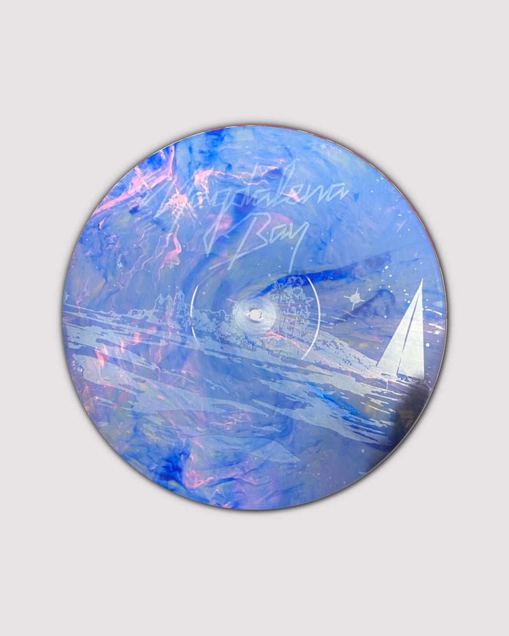 LAST CHANCE: Mini Mix Vol. 1-3- Magdalena Bay