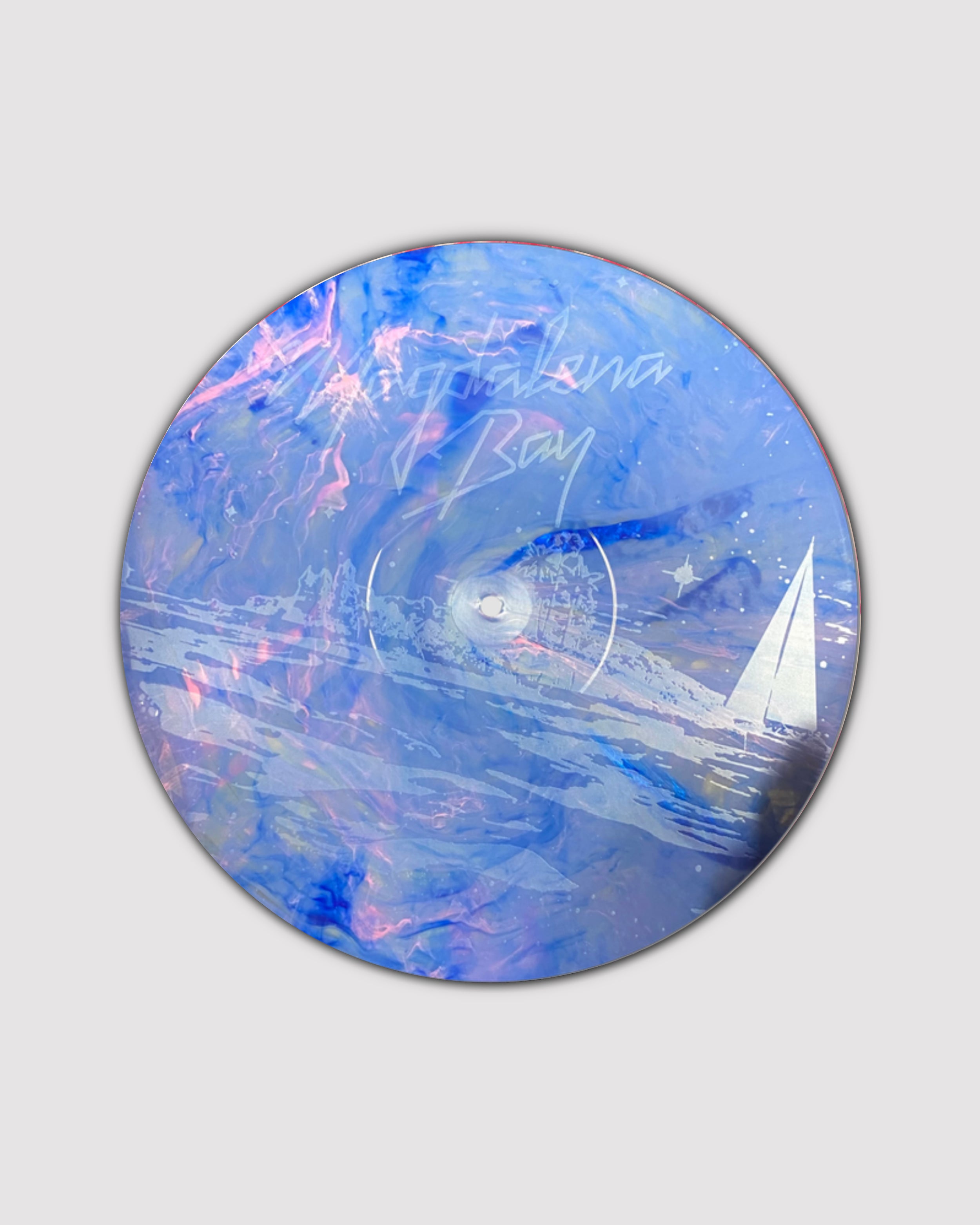 LAST CHANCE: Mini Mix Vol. 1-3- Magdalena Bay
