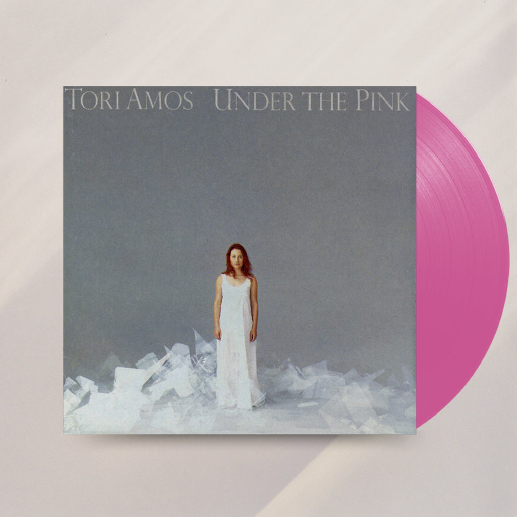 Under The Pink- Tori Amos