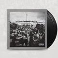 To Pimp a Butterfly- Kendrick Lamar