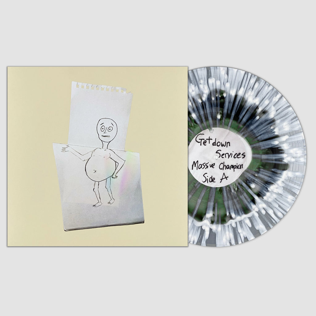 VV Exclusive: Massive Champion- Getdown Services