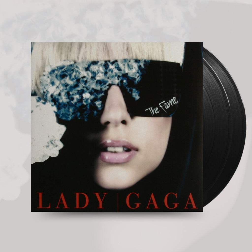 The Fame- Lady Gaga