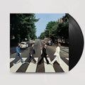 Abbey Road- The Beatles
