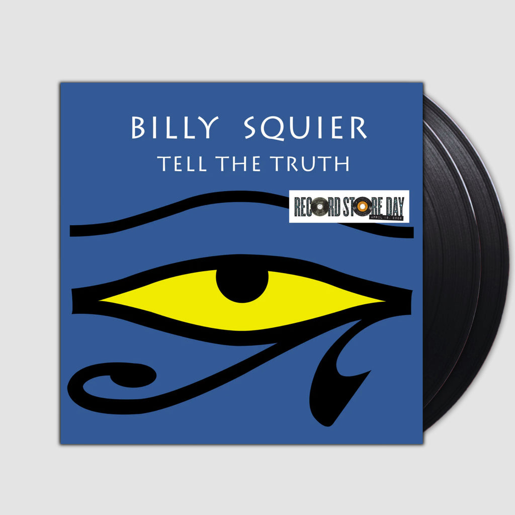 Tell the Truth (RSD)- Billy Squier