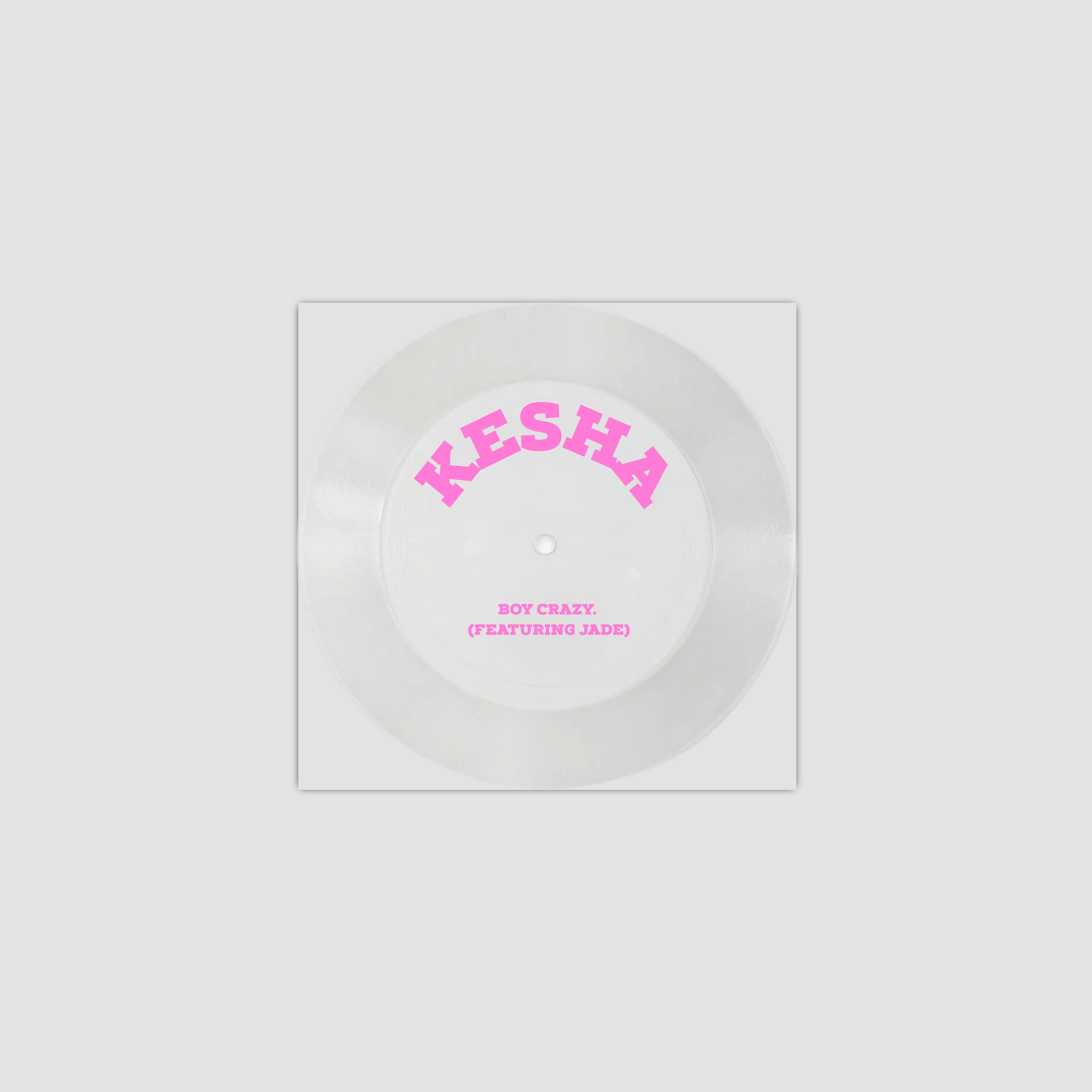 VV Exclusive:. (1 Year Anniversary Edition)- Kesha
