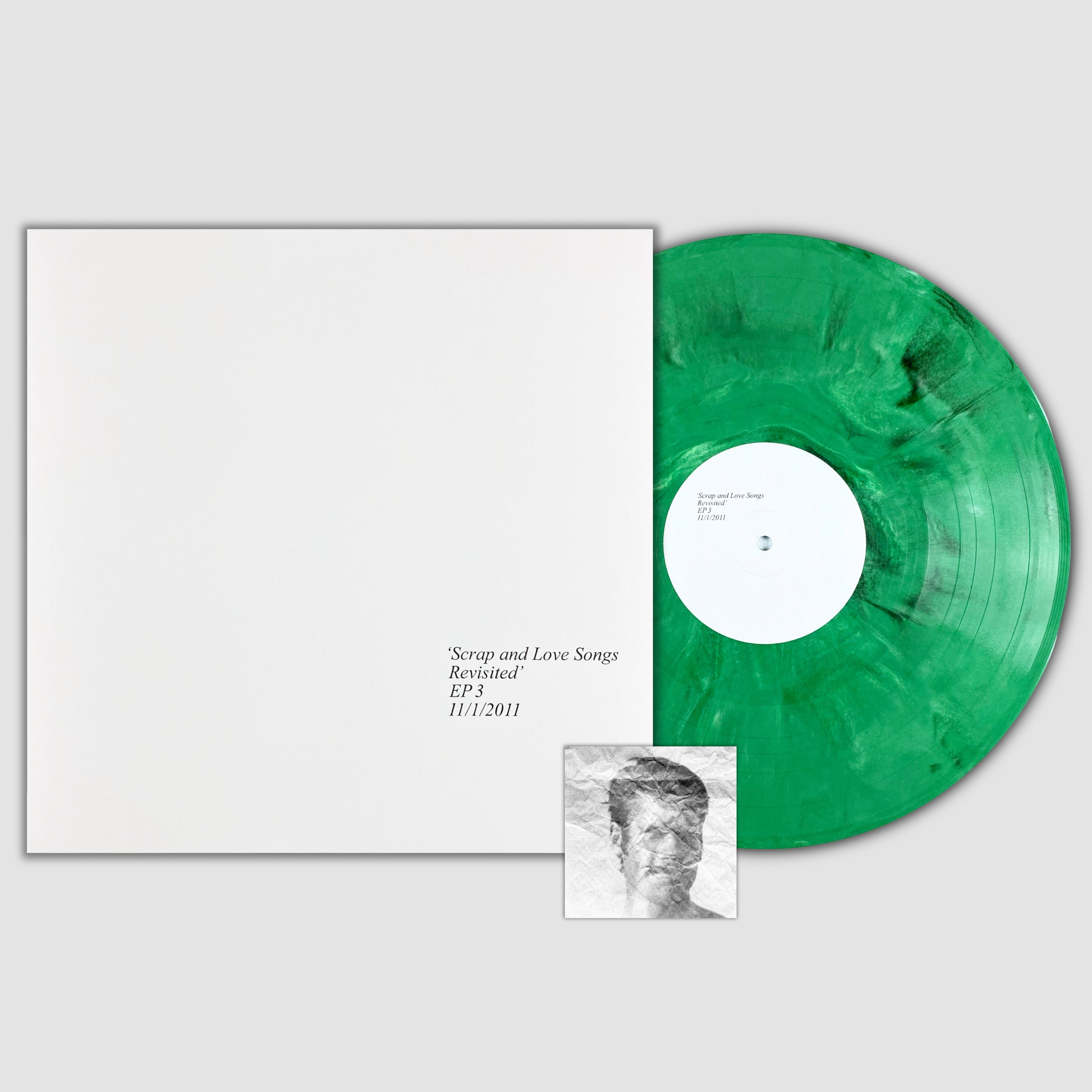 VV Exclusive: Scrap & Love Songs Revisited- Porches