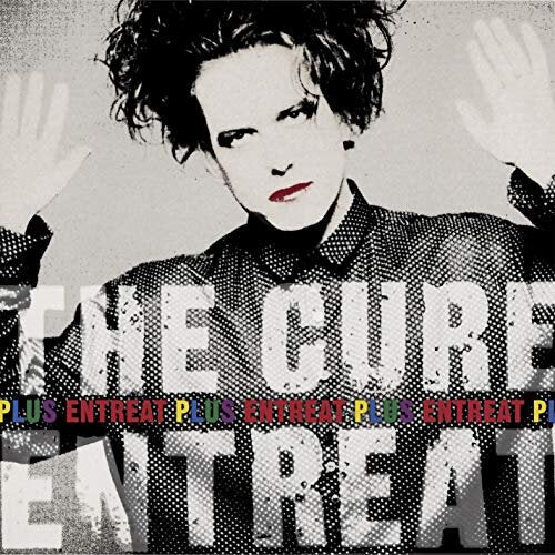 Entreat Plus- The Cure