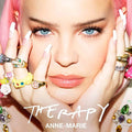 Therapy- Anne Marie (Pink Vinyl)