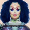 Utopia- Bjork