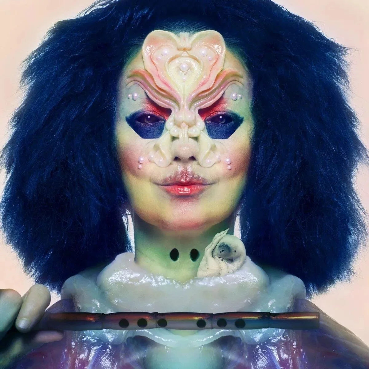 Utopia- Bjork