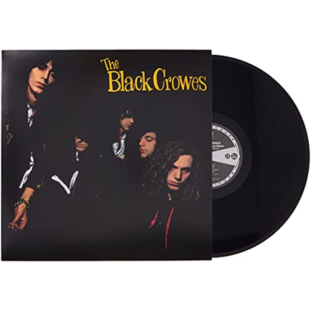 Shake Your Money Maker (2020 Remaster)- The Black Crowes