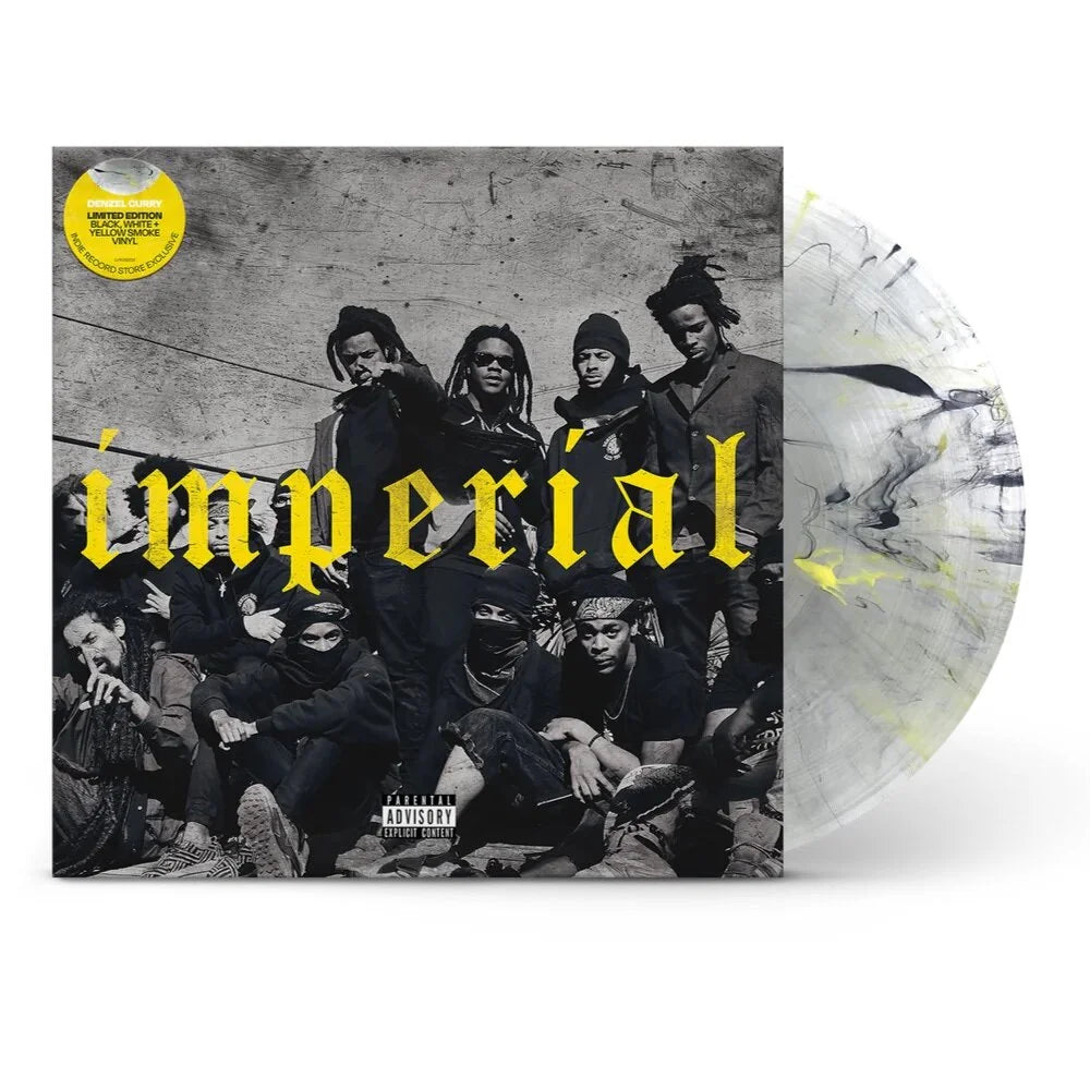 Imperial- Denzel Curry