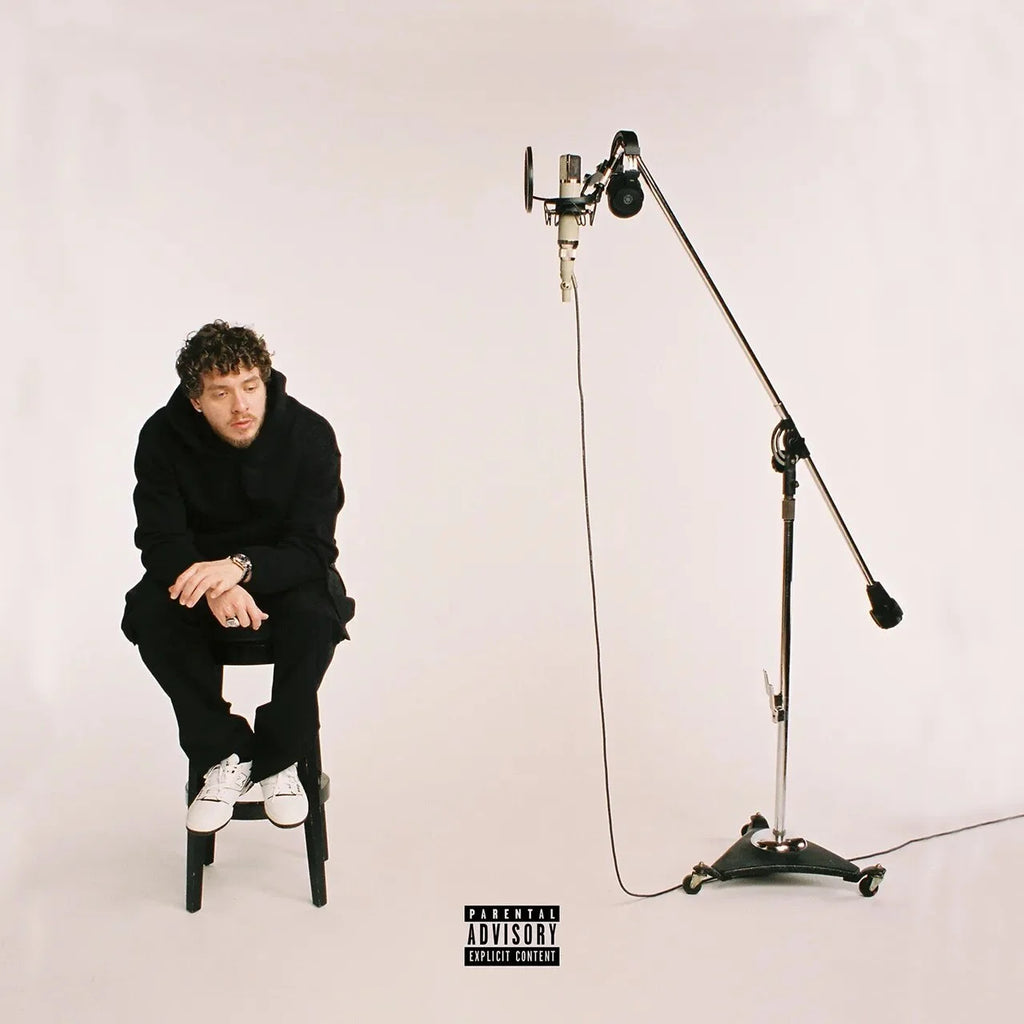 Come Home The Kids Miss You- Jack Harlow