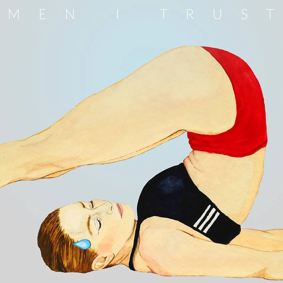 Headroom- Men I Trust