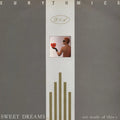 Sweet Dreams (Are Made Of This)- Eurythmics