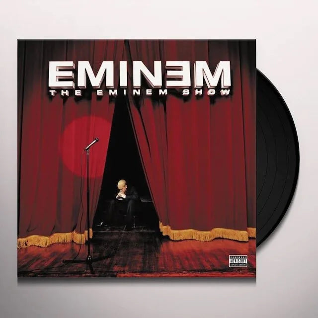 The Eminem Show- Eminem