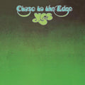 Close to the Edge- Yes
