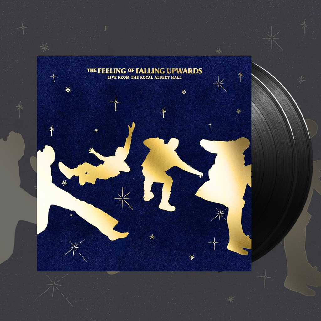 The Feeling of Falling Upwards (Live from The Royal Albert Hall)- 5 Seconds of Summer