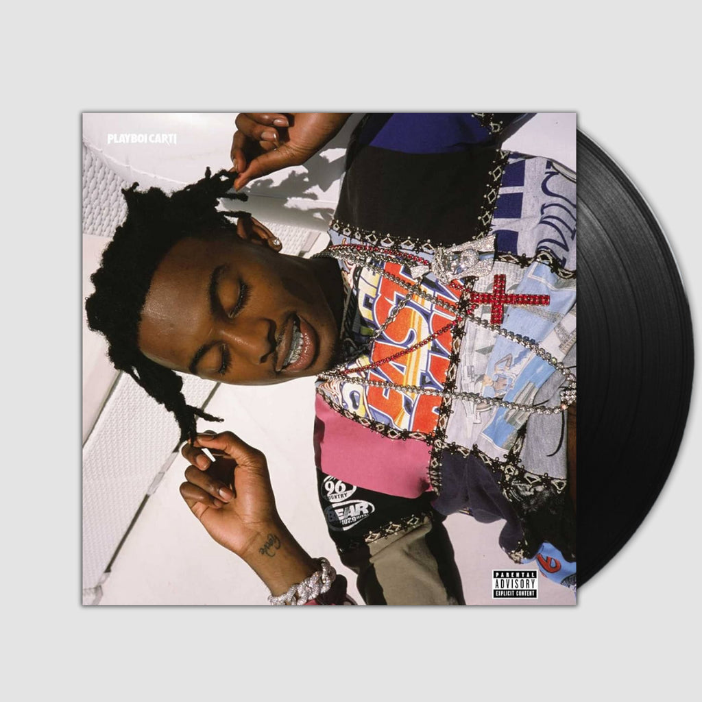 Playboi Carti- Playboi Carti