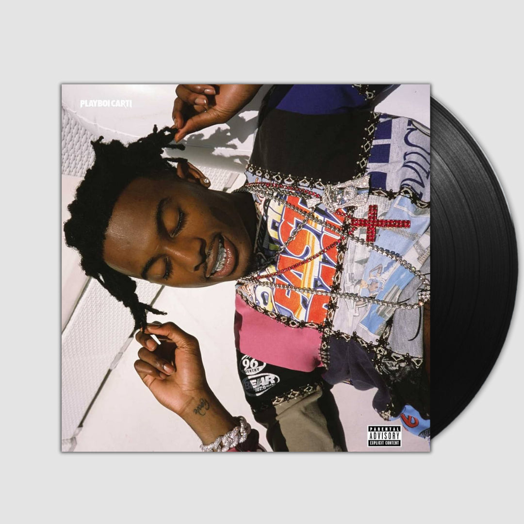 Playboi Carti- Playboi Carti