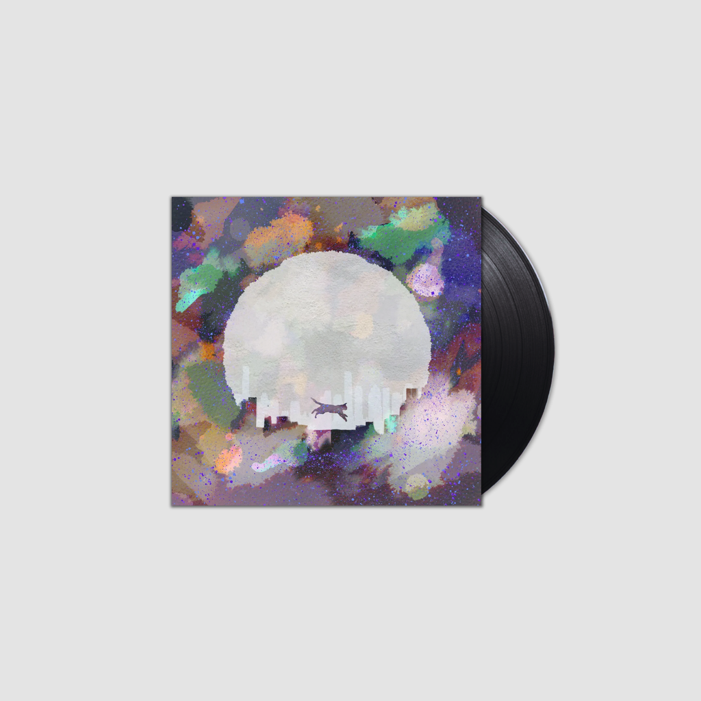 White Gloves II / M. Blanc (RSD)- Khruangbin