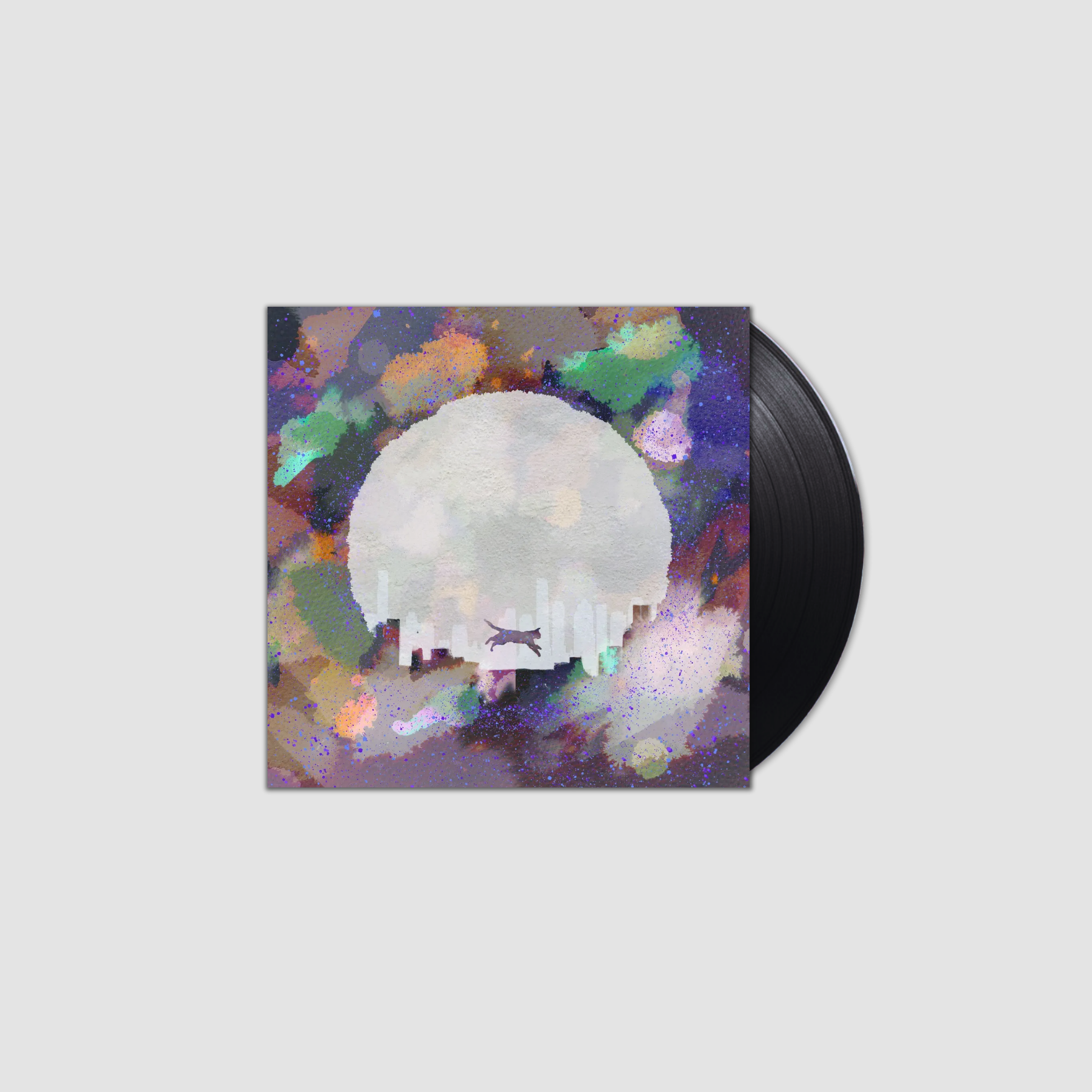 White Gloves II / M. Blanc (RSD)- Khruangbin