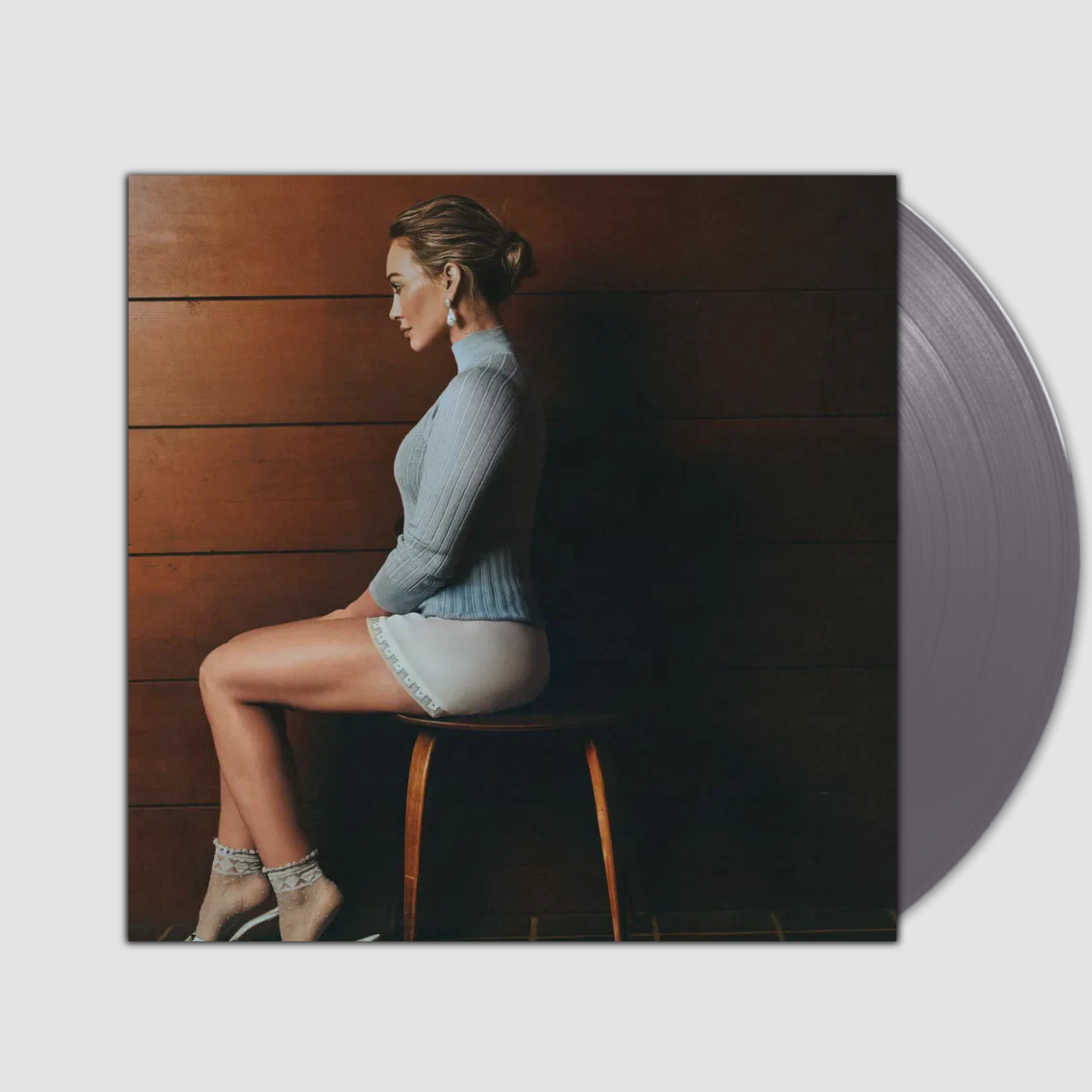 (Mine)- Hilary Duff