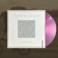 Simple Math- Manchester Orchestra