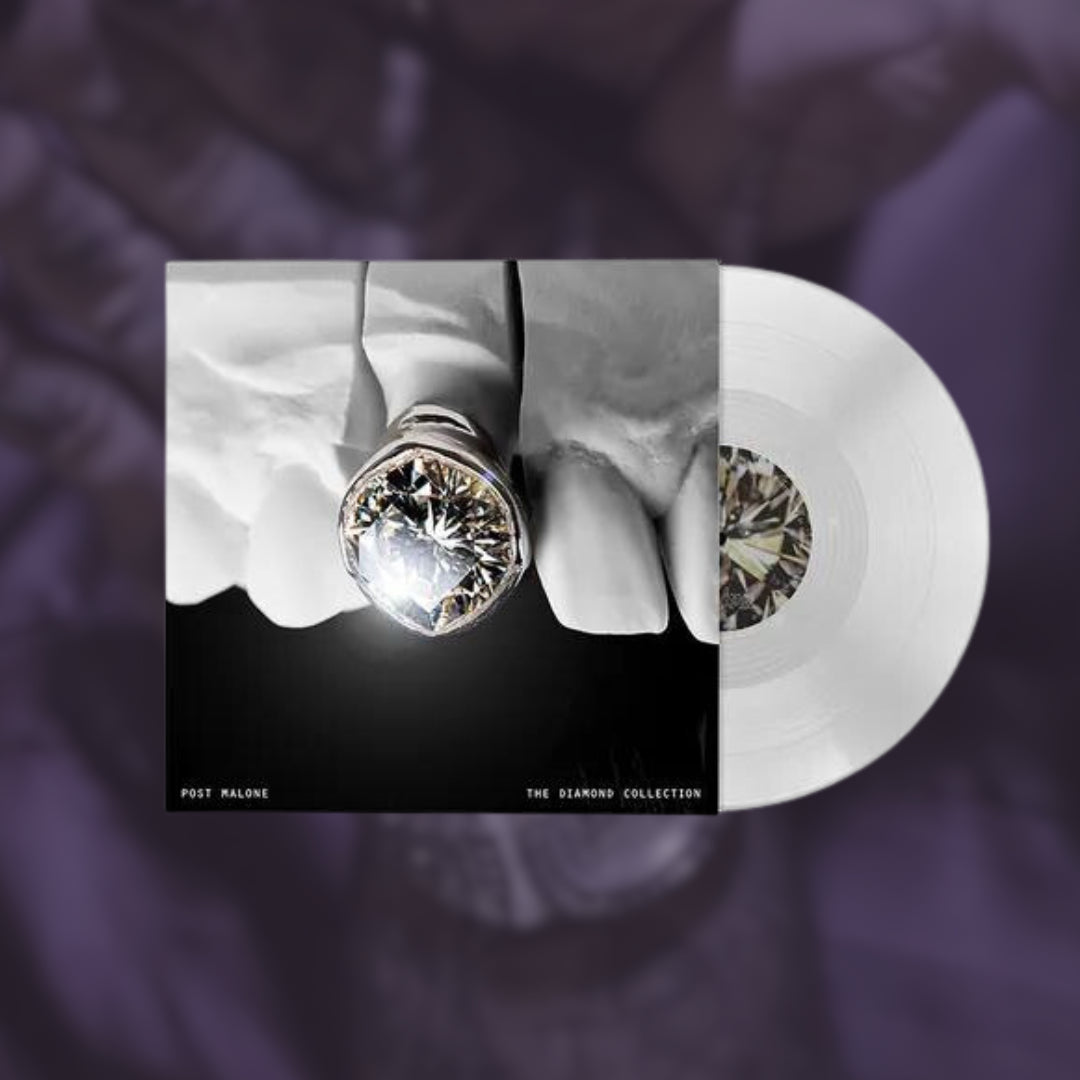 Diamond Collection- Post Malone
