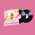 Pink Friday...Roman Reloaded- Nicki Minaj