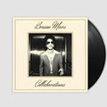 Collaborations- Bruno Mars