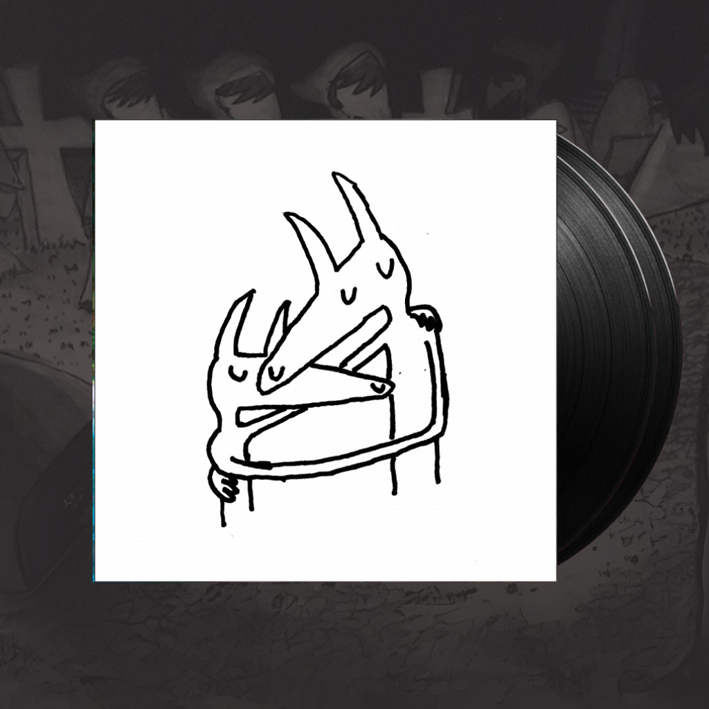 Twin Fantasy- Car Seat Headrest