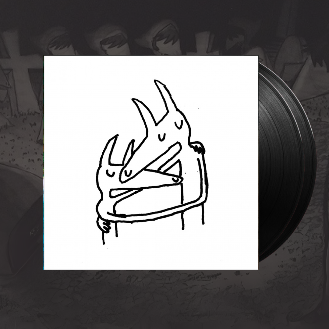 Twin Fantasy- Car Seat Headrest