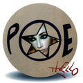 Hello- Poe