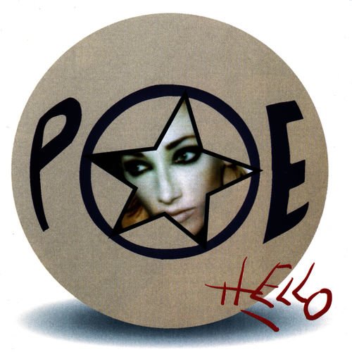 Hello- Poe