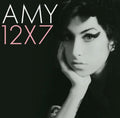 Amy 12x7- Amy Winehouse