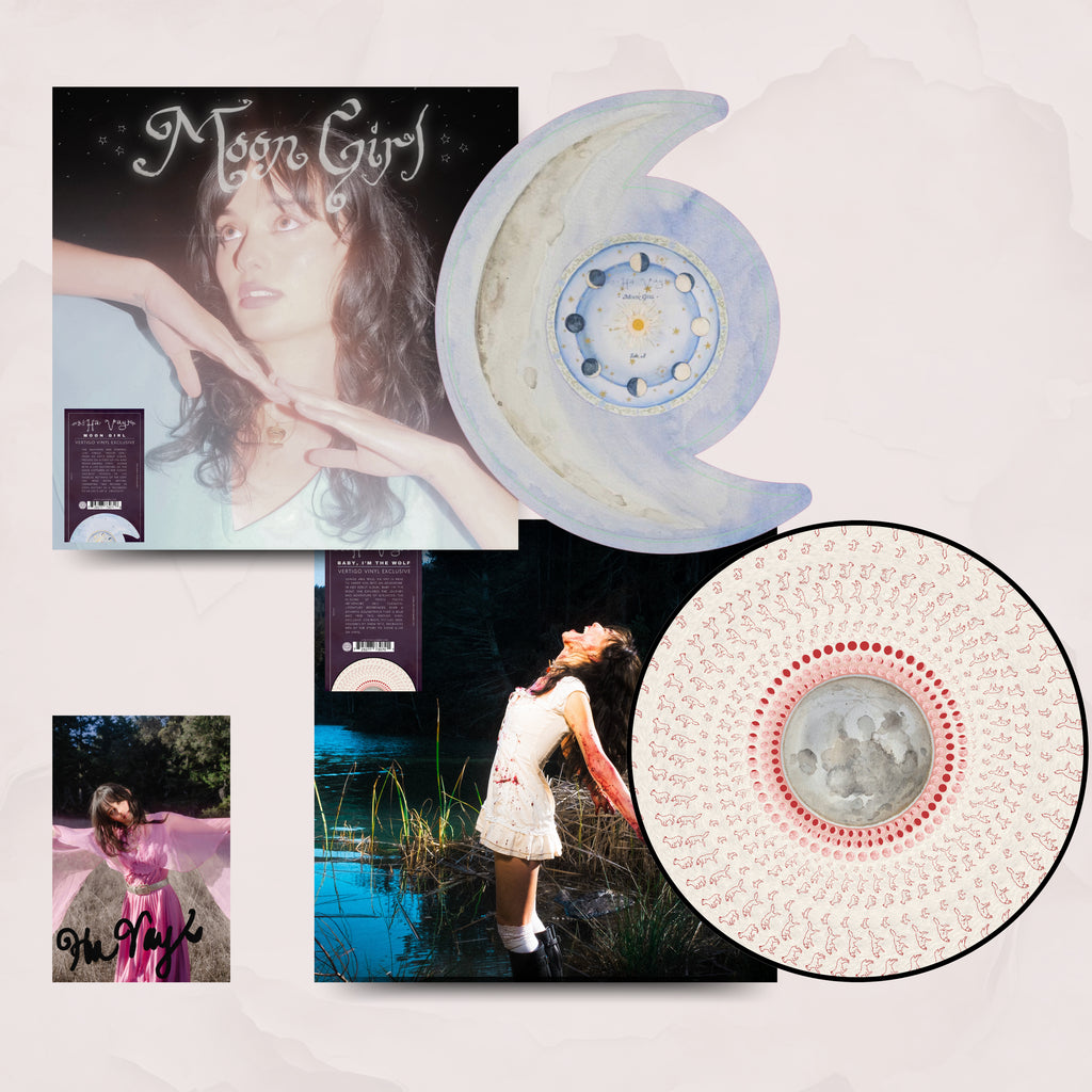 VV Exclusive: Ha Vay Bundle