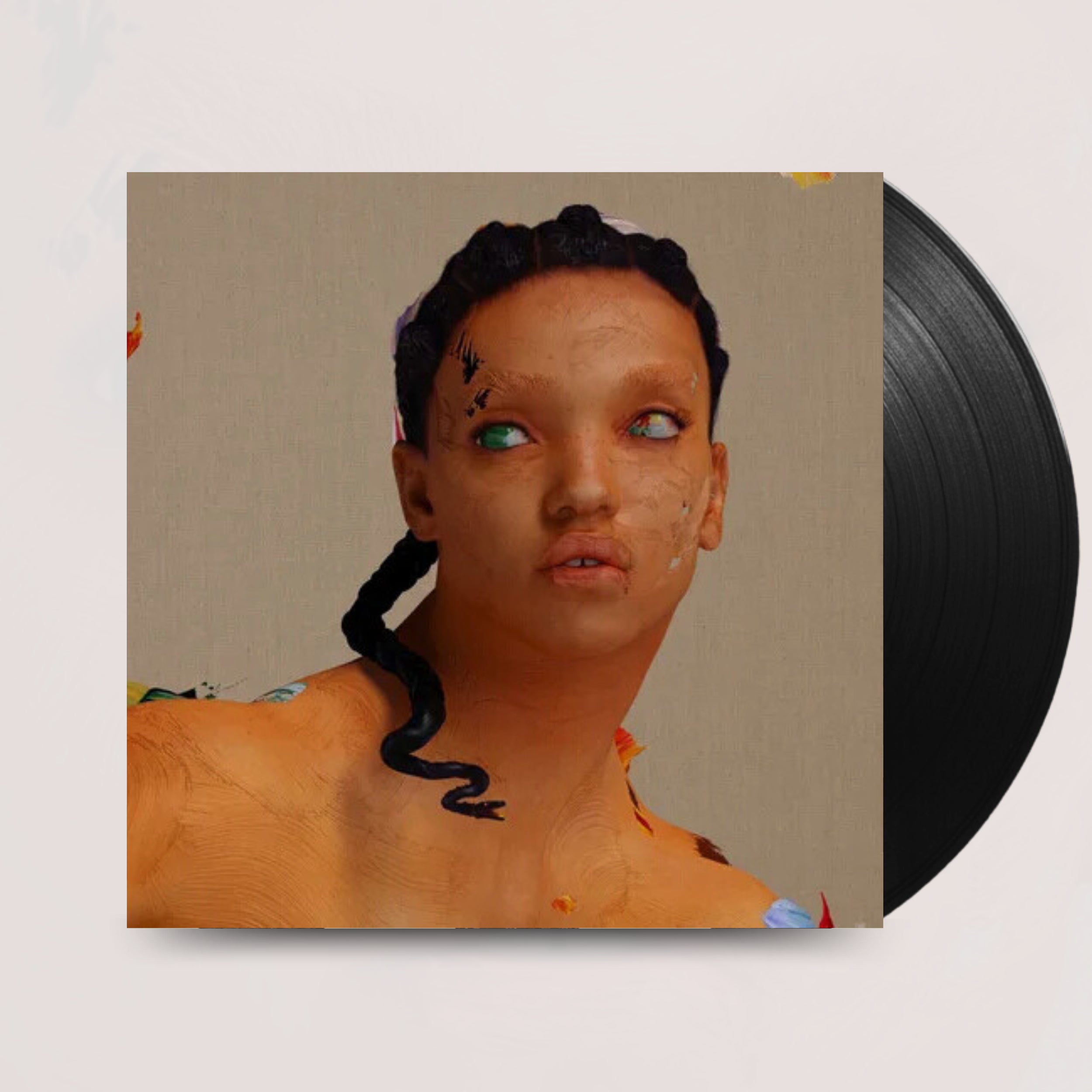 Magdalene- FKA Twigs