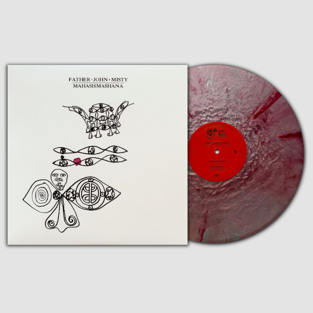 VV Exclusive: Mahashmashana- Father John Misty