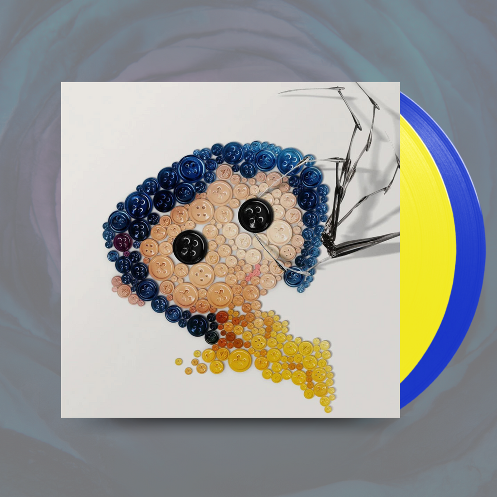 Coraline O.S.T- Various Artists