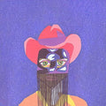 Show Pony- Orville Peck