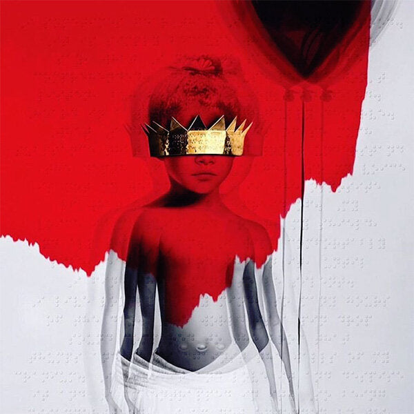 Anti- Rihanna