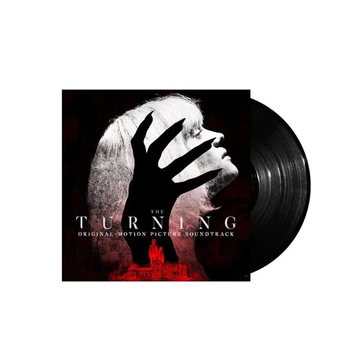 The Turning (Original Motion Picture Soundtrack)- Various Artists