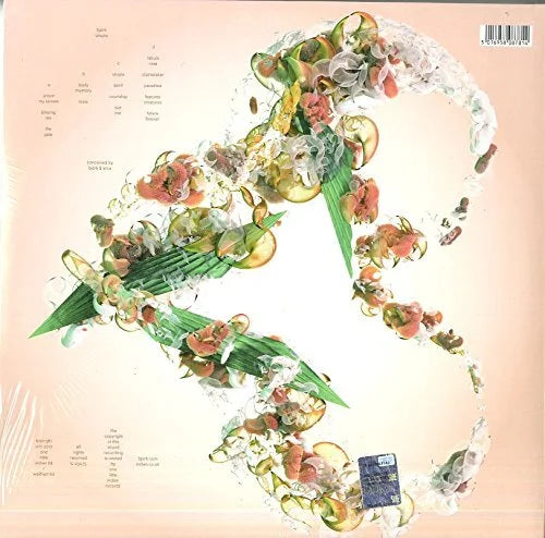 Utopia- Bjork