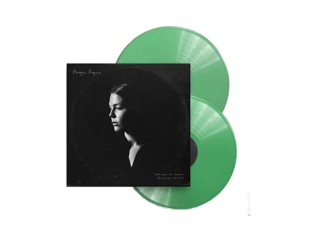 Notes From The Archive: Recordings 2011-2016- Maggie Rogers