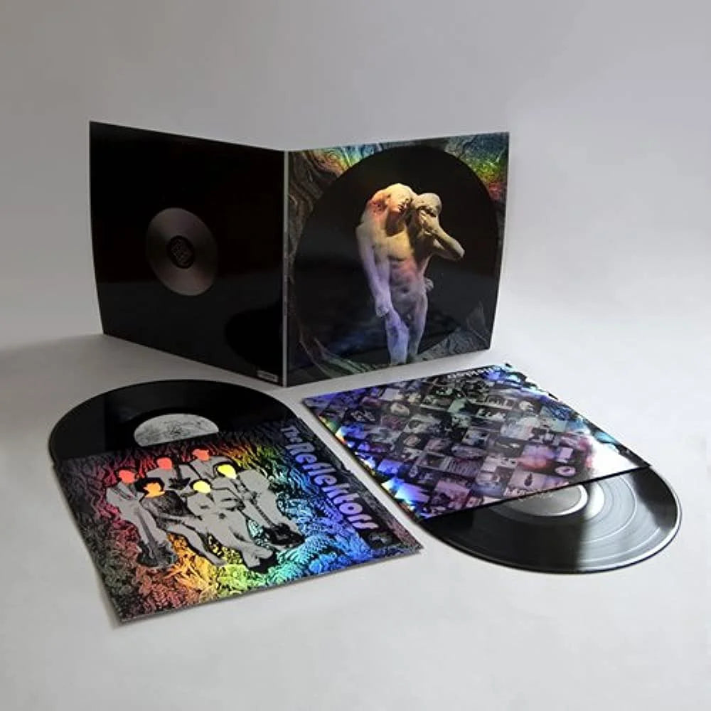 Reflektor- Arcade Fire