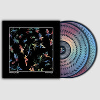 VV Exclusive: Moveys (Deluxe Edition)- Slow Pulp