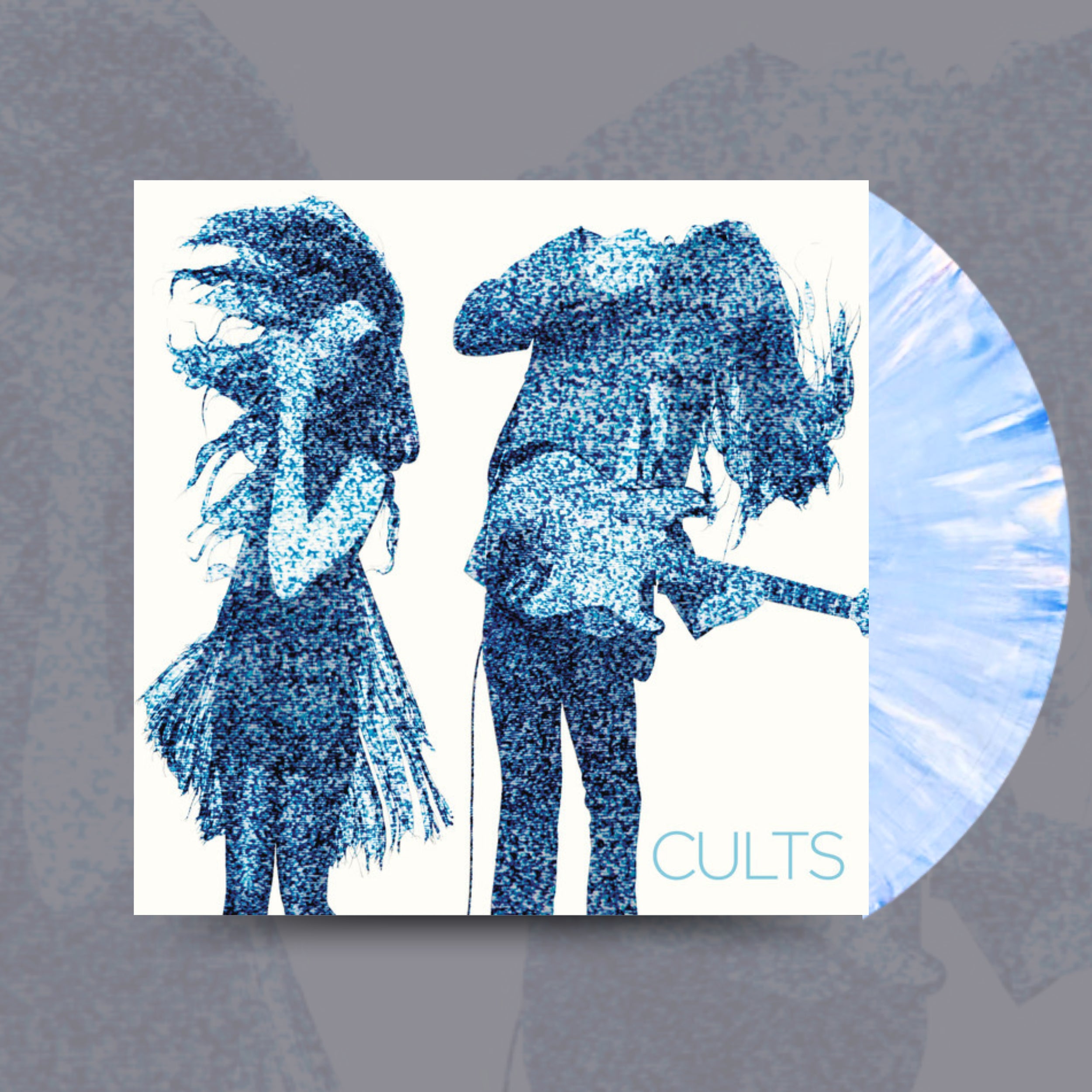Static- Cults
